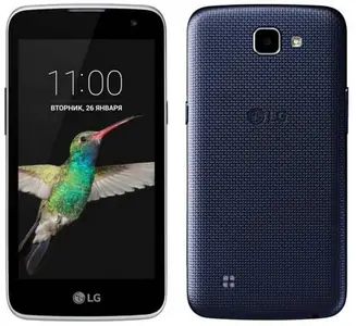 Замена матрицы на телефоне LG K4 LTE в Самаре